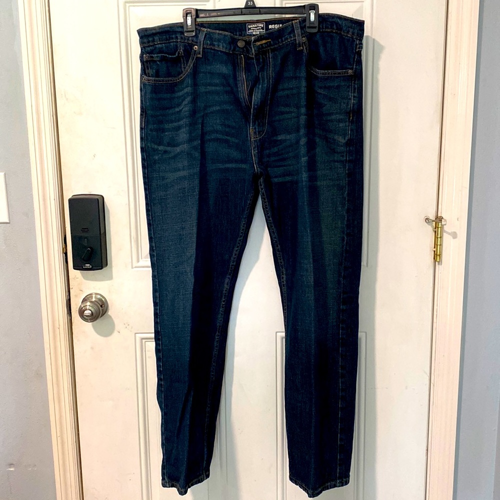 Levi Jeans